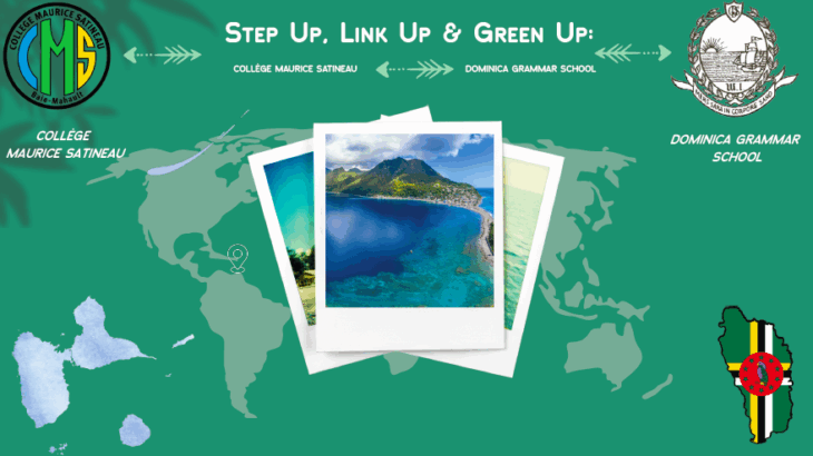 Voyage à la Dominique