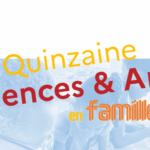 sciences et arts en famille
