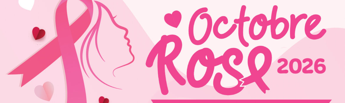 octobre rose